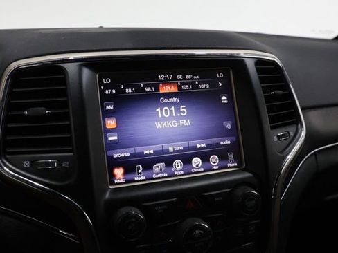 Used 2015 Jeep Grand Cherokee Limited AWD/4WD image 23