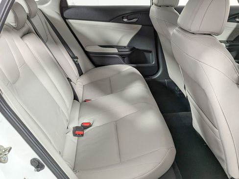 Used 2019 Honda Insight Touring image 40