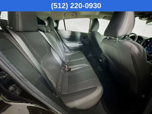 Used 2026 Subaru Crosstrek 2.5i Premium AWD/4WD image 34
