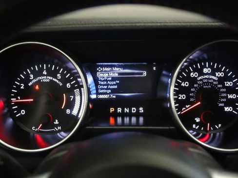 Used 2020 Ford Mustang Premium image 18