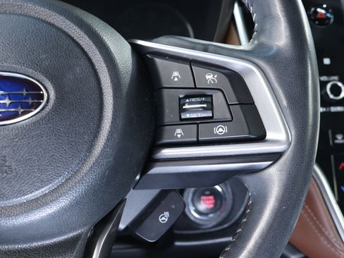 Used 2020 Subaru Outback Touring image 52