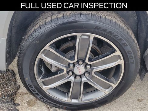 Used 2017 GMC Acadia Denali w/ Technology Package image 5