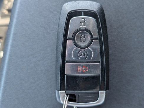 Used 2025 Ford Bronco Big Bend image 28