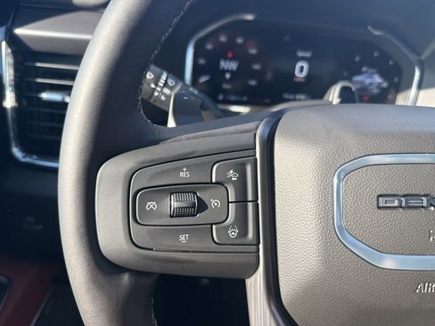 New 2026 GMC Sierra 1500 Denali Ultimate image 17