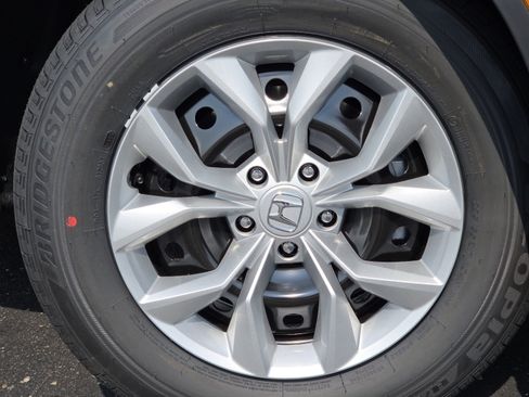 New 2026 Honda CR-V LX image 11