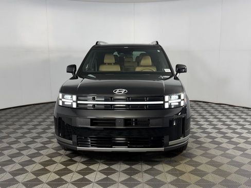 Used 2024 Hyundai Santa Fe Limited AWD/4WD image 11