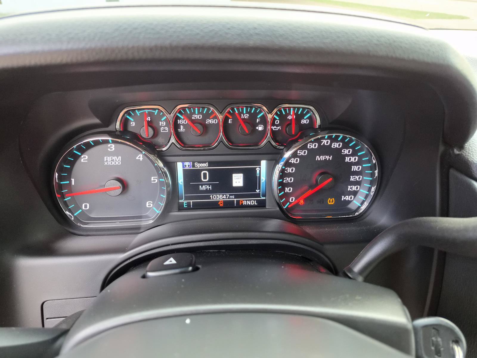 Used 2020 Chevrolet Tahoe LT RWD image 34