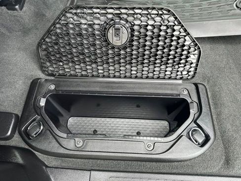 Used 2024 RAM 1500 Big Horn RWD image 36