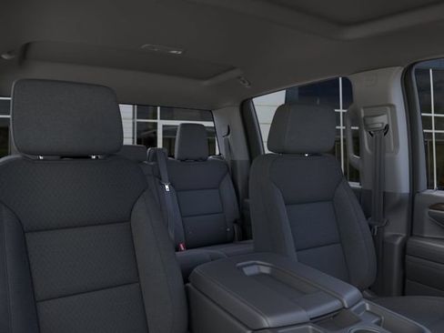 New 2026 GMC Sierra 2500 SLE w/ SLE Value Package; AWD/4WD image 26