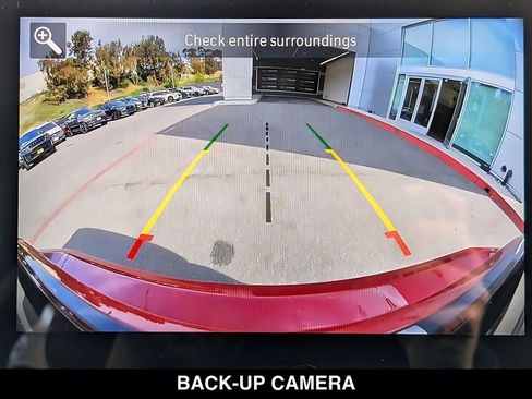 New 2026 Dodge Charger Scat Pack w/ Blacktop Package AWD/4WD image 20