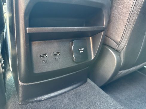 Used 2022 Ford Ranger Lariat w/ Equipment Group 501A High image 13