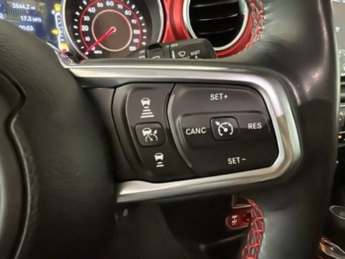 Used 2022 Jeep Wrangler Unlimited Rubicon w/ Steel Bumper Group AWD/4WD image 14