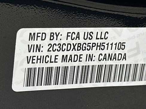 Used 2023 Dodge Charger SXT image 31