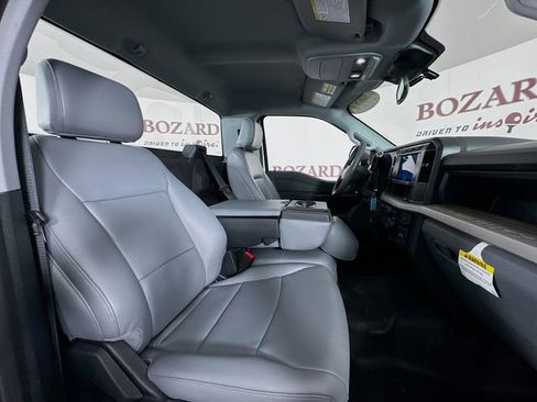 Used 2024 Ford F350 XL w/ 360-Degree Camera Package image 29