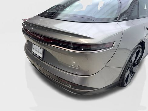 Used 2023 Lucid Air Touring AWD/4WD image 18