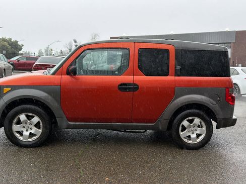 Used 2004 Honda Element EX image 8