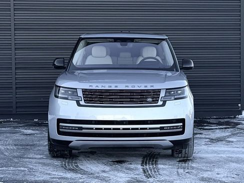 Used 2023 Land Rover Range Rover SE image 10