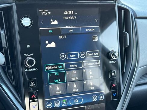 New 2026 Subaru Crosstrek 2.0i Premium image 15