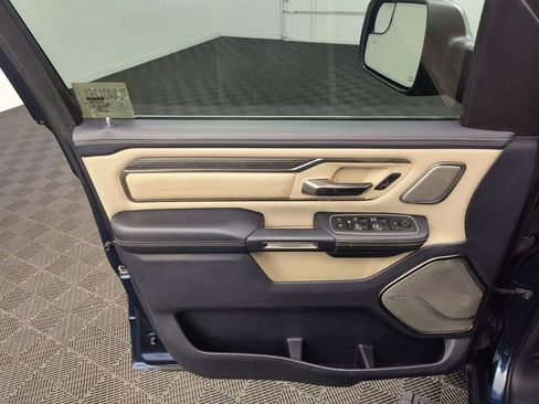 Used 2020 RAM 1500 Limited image 18