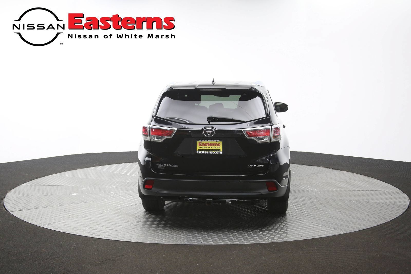 Used 2016 Toyota Highlander XLE AWD/4WD image 34