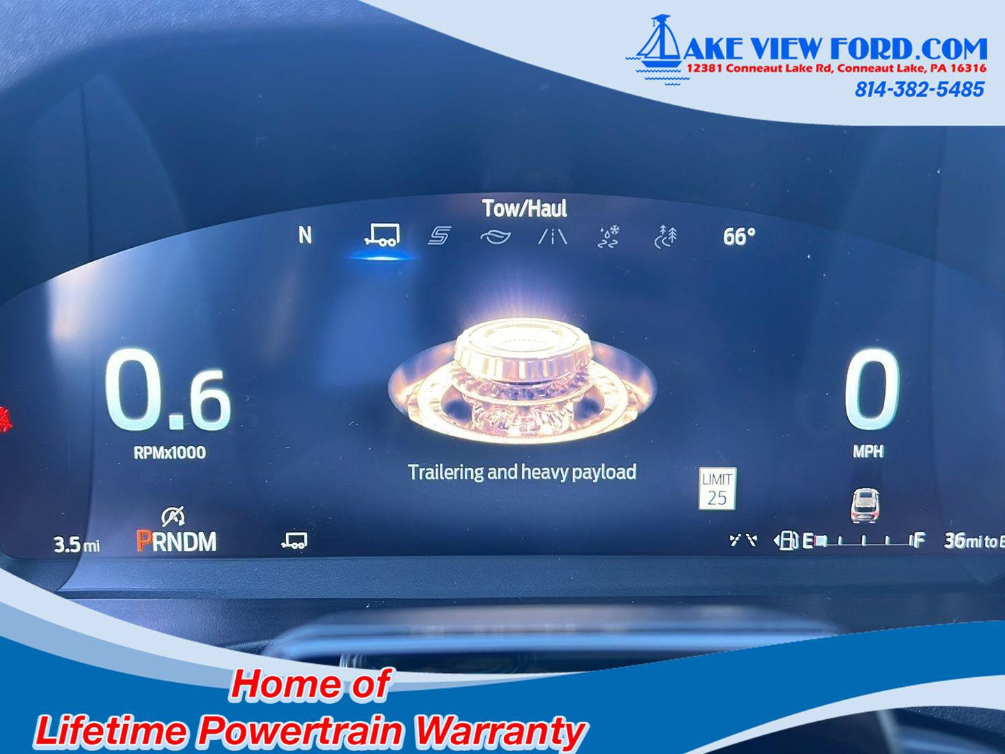 New 2027 Ford Explorer ST w/ Sun And Sound Package AWD/4WD image 43
