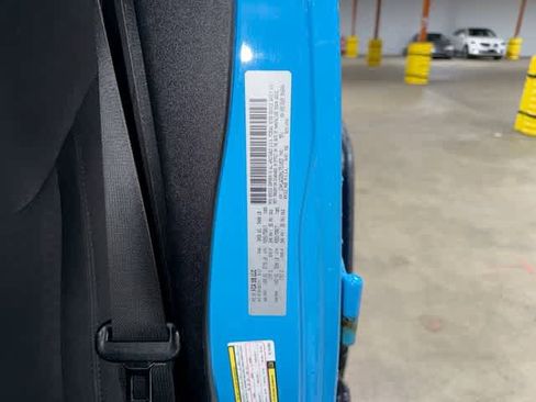 Used 2017 Jeep Wrangler Unlimited Sport w/ Quick Order Package 24S image 14