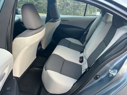 Certified 2024 Toyota Corolla LE image 12