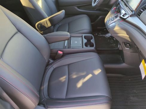 New 2026 Honda Odyssey Sport-L image 24