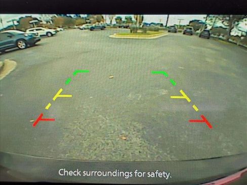 Used 2023 Nissan Sentra SV image 13