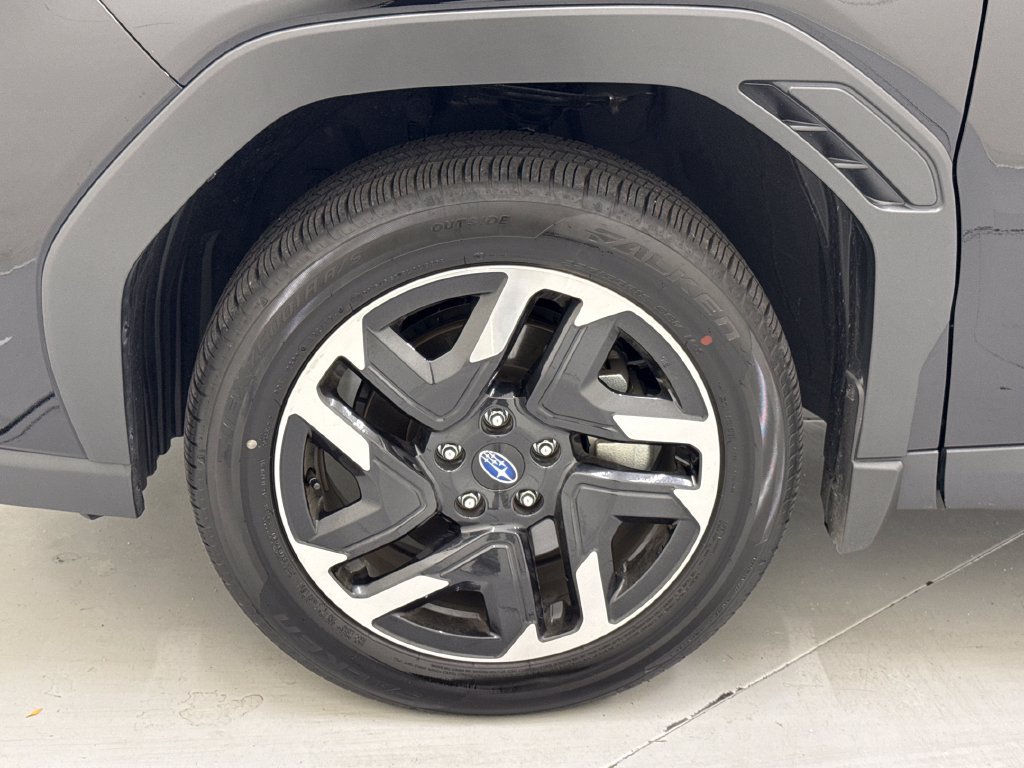 Certified 2026 Subaru Forester Limited AWD/4WD image 11