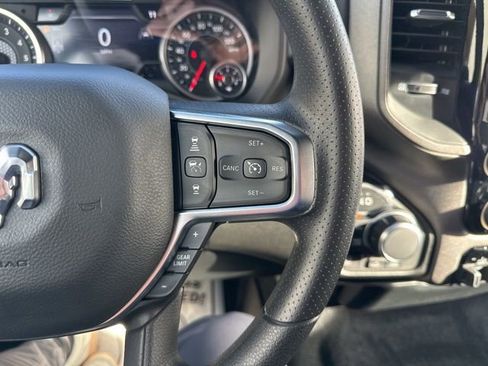 New 2026 RAM 1500 Classic Warlock image 24