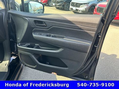 Used 2026 Honda Odyssey EX-L image 14