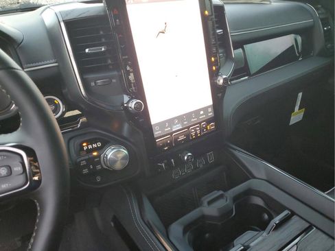 New 2026 RAM 1500 Limited AWD/4WD image 18