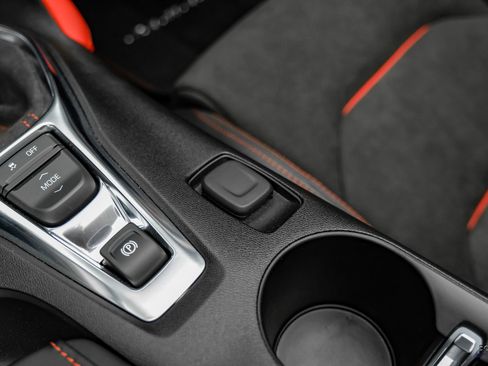 Used 2024 Chevrolet Camaro ZL1 RWD image 79