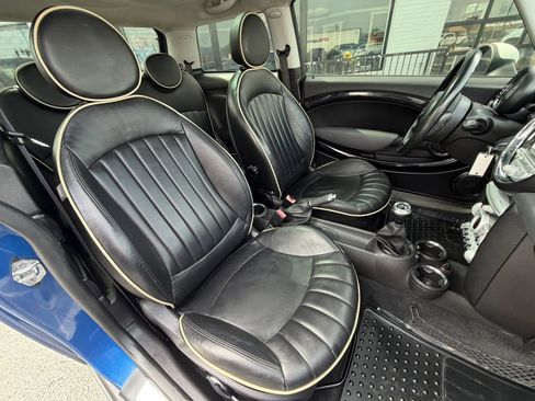 Used 2007 MINI Cooper S image 12