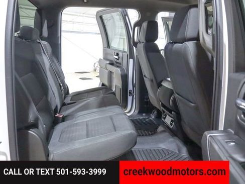 Used 2021 Chevrolet Silverado 2500 LT w/ Z71 Off-Road Package image 13