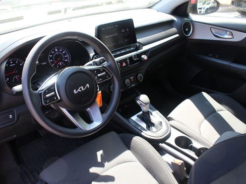 Certified 2024 Kia Forte LXS image 17