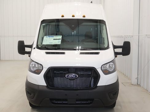 New 2025 Ford Transit 350 148 High Roof Extended DRW image 3