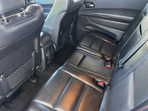 Used 2024 Dodge Durango GT image 6