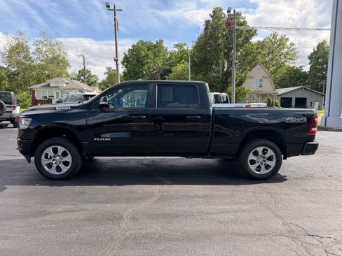 Used 2020 RAM 1500 Big Horn AWD/4WD image 5