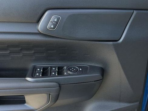 New 2025 Ford Ranger XL w/ Trailer Tow Package image 24