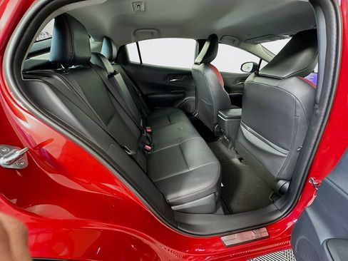 Certified 2026 Toyota Prius Plug-In Hybrid w/ Limited Premium Package FWD image 26