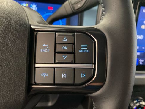 New 2026 Ford F350 Platinum w/ FX4 Off-Road Package AWD/4WD image 22