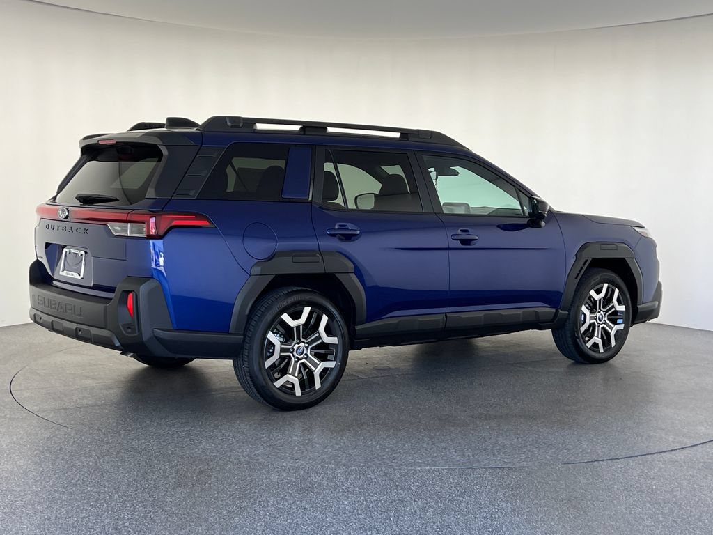 New 2026 Subaru Outback Touring XT AWD/4WD image 4