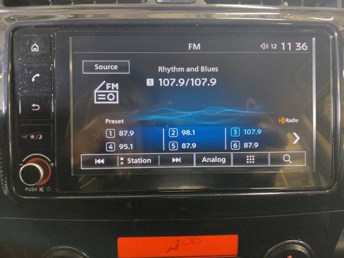 Used 2024 Mitsubishi Mirage Black Edition FWD image 25