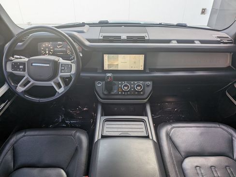 Used 2020 Land Rover Defender 110 HSE AWD/4WD image 15