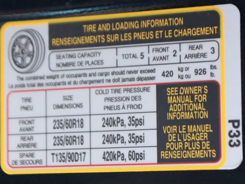 Used 2025 Kia Sportage EX w/ EX Premium Package AWD/4WD image 53