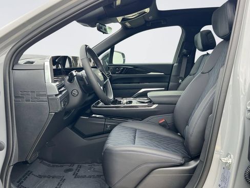 New 2026 Cadillac Escalade IQL Luxury AWD/4WD image 25
