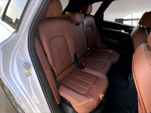 Used 2023 Audi Q5 2.0T Premium Plus image 27