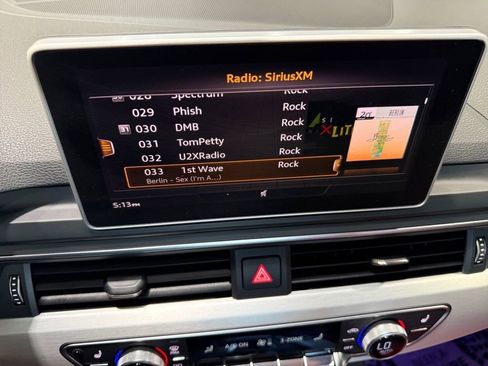 Used 2018 Audi S5 Prestige AWD/4WD image 31